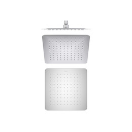 Верхний душ Aquatek 250x250 мм AQ2072CR фото 