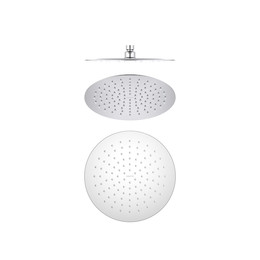 Верхний душ Aquatek 250x250 мм AQ2073CR фото 
