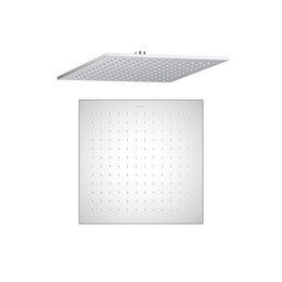 Верхний душ Aquatek 300x300 мм AQ2078CR фото 
