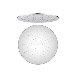 Верхний душ Aquatek 300x300 мм AQ2079CR фото 