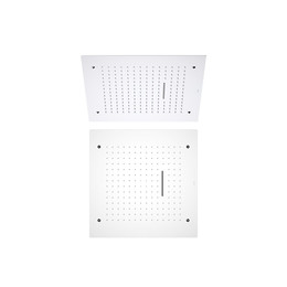 Верхний душ Aquatek 500x500 мм AQ2082CR фото 