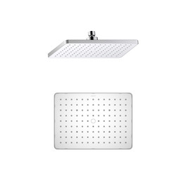 Верхний душ Aquatek 260x188 мм AQ2087CR фото 