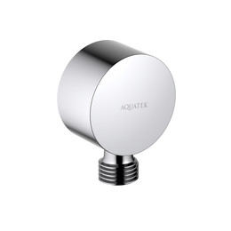 Шланговое подсоединение Aquatek AQ2457CR фото 