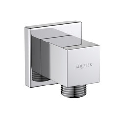 Шланговое подсоединение Aquatek AQ2458CR фото 