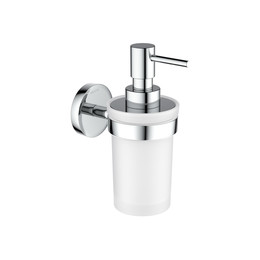 Дозатор для жидкого мыла Aquatek Европа AQ4105CR фото 