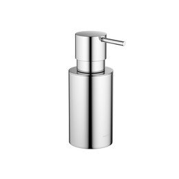 Дозатор для жидкого мыла Aquatek Оберон AQ4229CR фото 