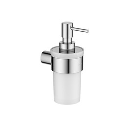 Дозатор для жидкого мыла Aquatek Лира AQ4405CR фото 