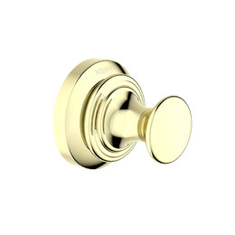 Крючок Aquatek Классик AQ4501PG, цвет золото фото 