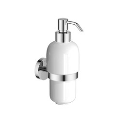 Дозатор для жидкого мыла Aquatek Бетта AQ4605CR фото 