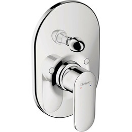 Смеситель для ванны Hansgrohe Vernis Blend 71449000 фото 