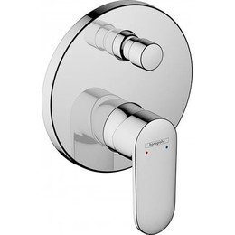 Смеситель для ванны Hansgrohe Vernis Blend 71466000 фото 
