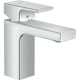 Смеситель для раковины Hansgrohe Vernis Shape 71568000 фото 
