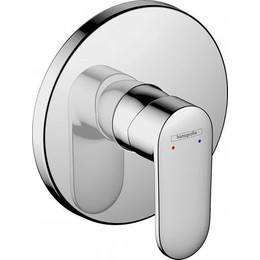 Смеситель для душа Hansgrohe Vernis Blend 71667000 фото 