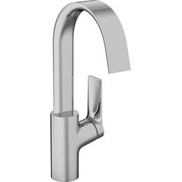 Смеситель для раковины Hansgrohe Vivenis 75030000 фото 