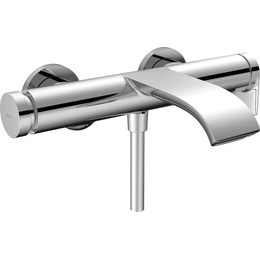 Смеситель для ванны Hansgrohe Vivenis 75420000 фото 