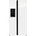 Холодильник Side by Side Hiberg RFS-650DX NFGW inverter - Холодильник Side by Side Hiberg RFS-650DX NFGW inverter фото