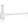 Сифон для умывальника Azario G 1 1/4 AZ-115-WHI, белый - Сифон для умывальника Azario G 1 1/4 AZ-115-WHI, белый фото
