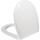 Сиденье с крышкой для унитаза Iddis Optima Home дюропласт 001PP00i31, белый - Сиденье с крышкой для унитаза Iddis Optima Home дюропласт 001PP00i31, белый фото