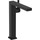 Смеситель для раковины высокий Hansgrohe Tecturis E 73070670, чёрный матовый - Смеситель для раковины высокий Hansgrohe Tecturis E 73070670, чёрный матовый фото