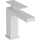 Смеситель для раковины Hansgrohe Tecturis E 73010700, белый матовый - Смеситель для раковины Hansgrohe Tecturis E 73010700, белый матовый фото