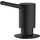 Дозатор для жидкого мыла Iddis Kitchen Line SDIBL00i59, цвет чёрный матовый - Дозатор для жидкого мыла Iddis Kitchen Line SDIBL00i59, цвет чёрный матовый фото