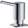 Дозатор для жидкого мыла Iddis Kitchen Line SDISB00i59 - Дозатор для жидкого мыла Iddis Kitchen Line SDISB00i59 фото