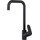 Смеситель для кухни AM.PM Like F8006022l, чёрный, Цвет производителя: чёрный - Смеситель для кухни AM.PM Like F8006022l, чёрный, Цвет производителя: чёрный фото