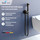 Набор для гигиенического душа RGW Shower Panels SP-211B 581408211-04, чёрный - Набор для гигиенического душа RGW Shower Panels SP-211B 581408211-04, чёрный фото