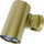 Верхний душ Bronze de Luxe Liberty 80x80 мм 501BG, золото матовое - Верхний душ Bronze de Luxe Liberty 80x80 мм 501BG, золото матовое фото