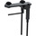 Набор для гигиенического душа RGW Shower Panels SP-220B 581408220-04, чёрный - Набор для гигиенического душа RGW Shower Panels SP-220B 581408220-04, чёрный фото