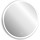 Зеркало Abber Mond 65 см AG6202S-0.65 - Зеркало Abber Mond 65 см AG6202S-0.65 фото