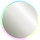 Зеркало Abber Mond 77 см AG6204SSmart - Зеркало Abber Mond 77 см AG6204SSmart фото