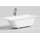 Ванна каменная Salini Orlanda 180х80 см 102012G (S-Sense) глянцевая - Ванна каменная Salini Orlanda 180х80 см 102012G (S-Sense) глянцевая фото