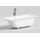 Ванна каменная Salini Orlanda 180х80 см 102012M (S-Sense) матовая - Ванна каменная Salini Orlanda 180х80 см 102012M (S-Sense) матовая фото