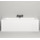 Ванна каменная Salini Orlanda Kit 180х80 см 102112G (S-Sense) глянцевое - Ванна каменная Salini Orlanda Kit 180х80 см 102112G (S-Sense) глянцевое фото