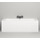 Ванна каменная Salini Orlanda Kit 160х70 см 102115G (S-Sense) глянцевая - Ванна каменная Salini Orlanda Kit 160х70 см 102115G (S-Sense) глянцевая фото