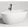 Ванна отдельностоящая Salini Sofia 165х75 см 102511G (S-Sense) глянцевая - Ванна отдельностоящая Salini Sofia 165х75 см 102511G (S-Sense) глянцевая фото