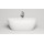 Ванна отдельностоящая Salini Sofia 165х75 см 102521M (S-Stone) матовая  -  Ванна отдельностоящая Salini Sofia 165х75 см 102521M (S-Stone) матовая  фото