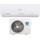 Сплит-система Loriot Skyline DC Inverter LAC-07 AQI - Сплит-система Loriot Skyline DC Inverter LAC-07 AQI фото