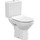 Унитаз-компакт Cersanit CITY NEW CLEAN ON с крышкой микролифт - Унитаз-компакт Cersanit CITY NEW CLEAN ON с крышкой микролифт фото