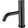 Смеситель для раковины Boheme Stick 121-BB.2, чёрный матовый -  Смеситель для раковины Boheme Stick 121-BB.2, чёрный матовый фото