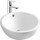 Раковина-чаша Aquatek 44 см AQ5354-00 - Раковина-чаша Aquatek 44 см AQ5354-00 фото