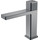 Смеситель для раковины Boheme Quad 159-SGM, shine gun metal - Смеситель для раковины Boheme Quad 159-SGM, shine gun metal фото