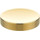 Мыльница Boheme 10963-G, gold фото 