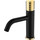Смеситель для раковины Boheme Stick 121-GB, чёрный - Смеситель для раковины Boheme Stick 121-GB, чёрный фото