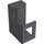 Крючок Boheme Q 10946-B-UW, чёрный, Цвет производителя: чёрный - Крючок Boheme Q 10946-B-UW, чёрный, Цвет производителя: чёрный фото