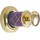 Крючок Boheme Murano Gold 10906-V-G, золото, Цвет производителя: золото - Крючок Boheme Murano Gold 10906-V-G, золото, Цвет производителя: золото фото