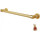 Полотенцедержатель Boheme Murano Gold 10902-R-G, золото - Полотенцедержатель Boheme Murano Gold 10902-R-G, золото фото