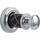 Крючок Boheme Murano Crome 10906-CH-CR, chrome, Цвет производителя: chrome - Крючок Boheme Murano Crome 10906-CH-CR, chrome, Цвет производителя: chrome фото