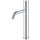 Смеситель для раковины высокий Boheme Stick 122-CRB, chrome - Смеситель для раковины высокий Boheme Stick 122-CRB, chrome фото